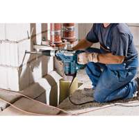 SDS-Max&reg; Combination Hammer Distribution Jean Lapalme