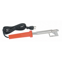 Fers &agrave; braser de s&eacute;rie Marksman, 120 V Distribution Jean Lapalme