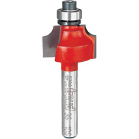 Router Bit - Beading Bit, 13/16" Dia., 1/4" Shank Distribution Jean Lapalme