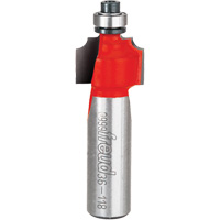 Router Bit - Beading Bit, 3/4" Dia., 1/2" Shank Distribution Jean Lapalme