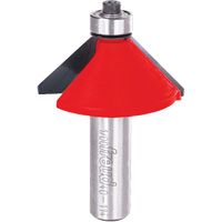 Router Bit - Chamfer Bit, 1-3/4" Dia., 1/2" Shank Distribution Jean Lapalme