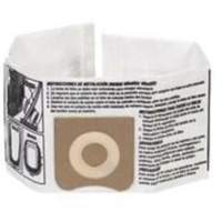 High-Efficency Dust Bag Distribution Jean Lapalme