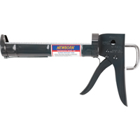Superior Professional Quality Caulking Gun, 300 ml Distribution Jean Lapalme