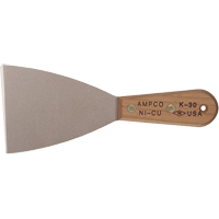 Couteaux &agrave; mastiquer & spatules Distribution Jean Lapalme