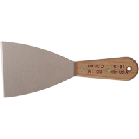 Couteaux &agrave; mastiquer & spatules Distribution Jean Lapalme