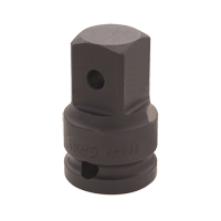 Adaptateur, Chocs, Prise 1/2", Douille 3/4", 1,875" lo Distribution Jean Lapalme