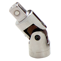 Universal Joint, 3/8" Drive, 3/8" Socket Distribution Jean Lapalme