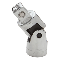 Universal Joint, 1/2" Drive, 1/2" Socket Distribution Jean Lapalme