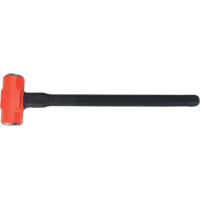 Indestructible Sledge Hammer, 8 lbs., 30", Fibreglass Handle Distribution Jean Lapalme