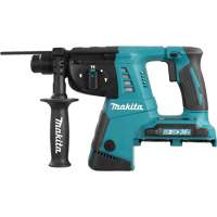 SDS-Plus Cordless Rotary Hammer (Tool Only), 18 V, 1", 2.2 ft-lbs, 0-1250 RPM Distribution Jean Lapalme