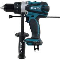 Cordless Hammer Drill/Driver (Tool Only), 1/2" Chuck, 18 V Distribution Jean Lapalme