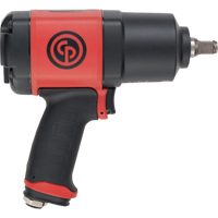 CP7748 Impact Wrench, 1/2" Drive, 1/4" NPT Air Inlet, 7000 No Load RPM Distribution Jean Lapalme
