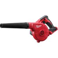 Souffleur compact sans fil M18 (outil seulement) Distribution Jean Lapalme