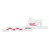 Sawzall&reg; Drywall Access Blade Distribution Jean Lapalme