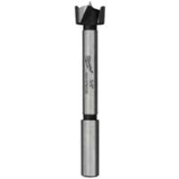 M&egrave;che emporte-pi&egrave;ce pour le travail du bois, 1/2", Tige 3/8", Longeur de 3-1/2" Distribution Jean Lapalme