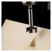 M&egrave;che emporte-pi&egrave;ce pour le travail du bois, 3/4", Tige 3/8", Longeur de 3-1/2" Distribution Jean Lapalme