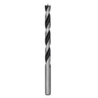 M&egrave;che &agrave; t&ecirc;te noy&eacute;e pour bois, 1/8", Longeur de 2-3/4", Tige 1/8" Distribution Jean Lapalme