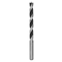 M&egrave;che &agrave; t&ecirc;te noy&eacute;e pour bois, 3/8", Longeur de 5", Tige 3/8" Distribution Jean Lapalme