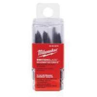 Switchblade Replacement Feed Screw Kit Distribution Jean Lapalme