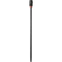 Quik-Lok Impact Drill Bit Extension, 7/16" Max. Diameter, 18" Length, 7/16" Shank Distribution Jean Lapalme