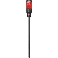 Quik-Lok Impact Drill Bit Extension, 7/16" Max. Diameter, 18" Length, 7/16" Shank Distribution Jean Lapalme