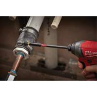 Shockwave Impact Magnetic Bit Holder Distribution Jean Lapalme