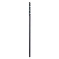 Aircraft Length Drill Bit, 1/8", High Speed Steel, 1-5/8" Flute, 135° Point Distribution Jean Lapalme