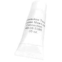 Max-Lok Replacement Grease, 0.35 oz., Tube Distribution Jean Lapalme