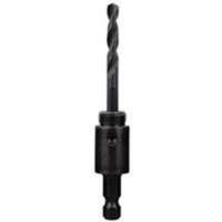 Large Thread Arbor, 1-1/4" and Larger, 3/8" Shank Distribution Jean Lapalme