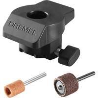 Sanding/Grinding Guide Attachment Kit Distribution Jean Lapalme