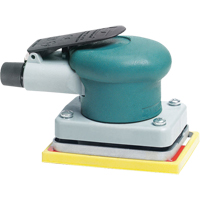 Ponceuse orbitale 3" sans aspiration Dynabug II, 10000 Tr/min Distribution Jean Lapalme