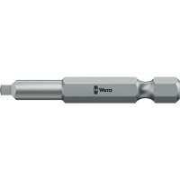 Insert Bit, Square, 2, 1/4" Drive Distribution Jean Lapalme