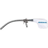 Flexible GunVac&reg; Vacuum Distribution Jean Lapalme