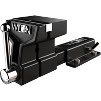 All-Terrain Vise  - Hitch Mountable Distribution Jean Lapalme