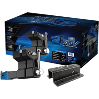 All-Terrain Vise  - Hitch Mountable Distribution Jean Lapalme