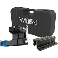 All-Terrain Vise  - Hitch Mountable Distribution Jean Lapalme