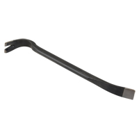 Wrecking Bar, 7/8" Width, 14" Length Distribution Jean Lapalme