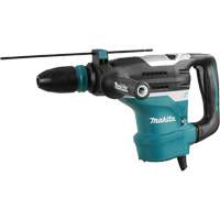 Perceuse &agrave; percussion, 0" - 1-9/16", 11 A, 1450-2900 Coups/min, 250 - 500 Tr/min, 8,4 lb-pi Distribution Jean Lapalme