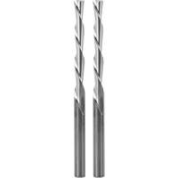 Forets polyvalents, 5/32", Cannelure 1-1/4" Distribution Jean Lapalme