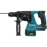 LXT Brushless Rotary Hammer SDS-PLUS (Tool Only), 18 V, 15/16", 1.8 ft-lbs, 0-950 RPM Distribution Jean Lapalme