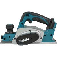 3-1/4" Cordless Planer (Tool Only) Distribution Jean Lapalme