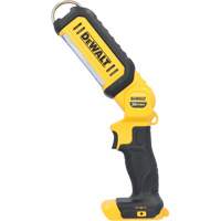 Max Cordless Hand-Held Area Light, LED, 500 Lumens, 3 Hrs. Run Time, Rechargeable Batteries, Not Included Distribution Jean Lapalme