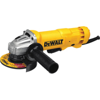 Angle Grinder, 4-1/2", 120 V, 11 A, 11000 RPM Distribution Jean Lapalme