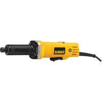 Die Grinder with No Lock-On Switch, 1/4", 120 V, 4.2 A, 25000 RPM Distribution Jean Lapalme