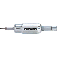 Meuleuse &agrave; turbine de pr&eacute;cision de s&eacute;rie 10-90, Collet 1/8", 100 000 Tr/min Distribution Jean Lapalme