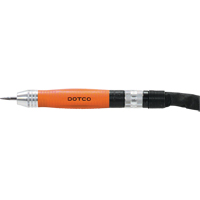 Rectifieuse de style crayon de pr&eacute;cision s&eacute;rie 10-04, 1/8", 9 pi³/min Distribution Jean Lapalme