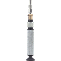 Torque Limiting Screwdriver, 5 - 20 in. oz. Torque Range, 3-5/8" Length Distribution Jean Lapalme