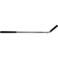 Tiges de r&eacute;cup&eacute;ration magn&eacute;tique, Longueur de 17", Diam&egrave;tre de 1/2", Capacit&eacute; de 7,5 lb Distribution Jean Lapalme