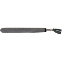 Tiges de r&eacute;cup&eacute;ration magn&eacute;tique, Longueur de 8", Diam&egrave;tre de 5/8", Capacit&eacute; de 7 lb Distribution Jean Lapalme