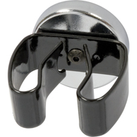 Aimants ronds avec supports, 1-1/2" lo x 1-2/5" la Distribution Jean Lapalme